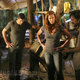 Image for article titled New X-Files 2 Pic Confirms A Startling Rumor